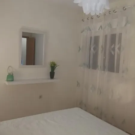 Apartmán Las Caracolas Del *