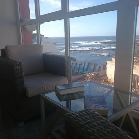 Las Caracolas Del Apartmán