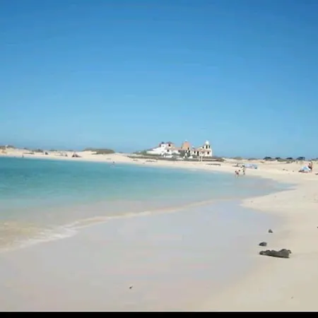 Las Caracolas Del * Cotillo