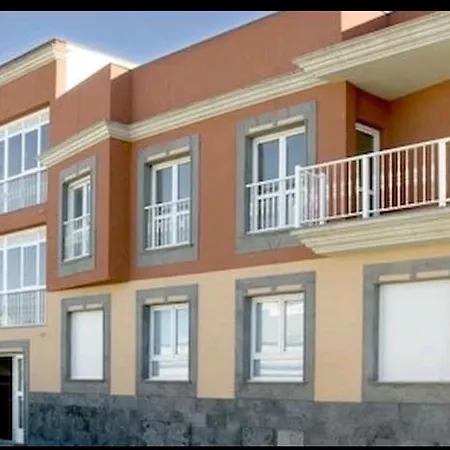 Las Caracolas Del Apartmán