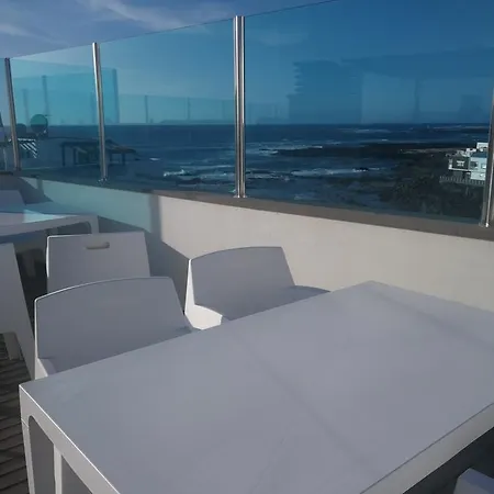 Apartmán Las Caracolas Del Cotillo