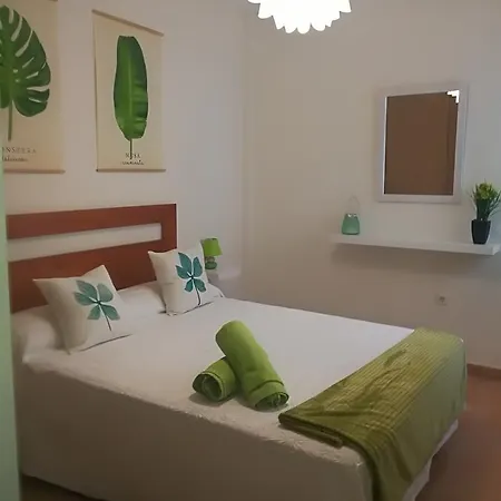 Las Caracolas Del Cotillo